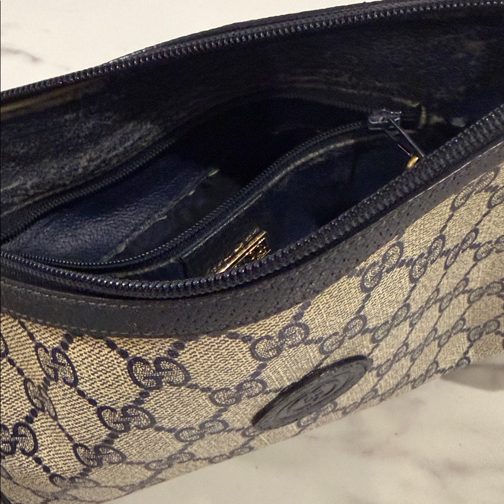 Gucci crossbody vintage Bag - Picture 14 of 16